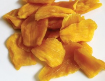 Mit Sấy - Dried Jackfruit